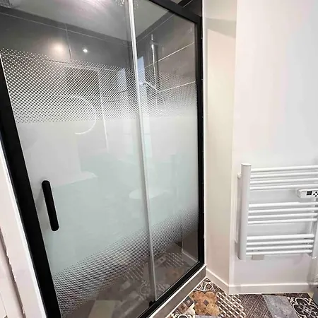 Automne T2 Neuf Cosy Proche Centre-ville * Reims
