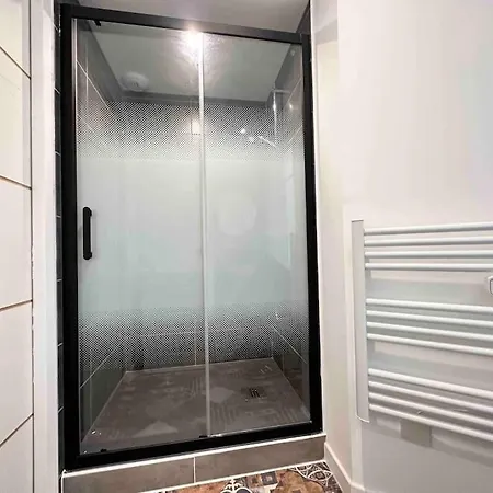 Automne T2 Neuf Cosy Proche Centre-ville Daire Reims